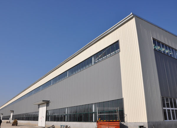 林芝新场外景图一